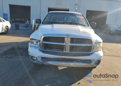 2002 Dodge Ram 1500 z USA, uszkodzony, nr VIN 3D7HU18Z32G144744
